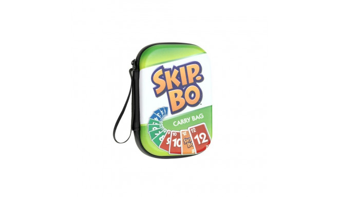 Skip-Bo kaartide ümbris