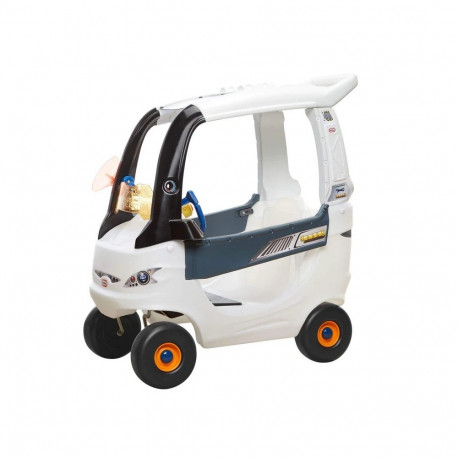 cozy coupe kosmosekulgur