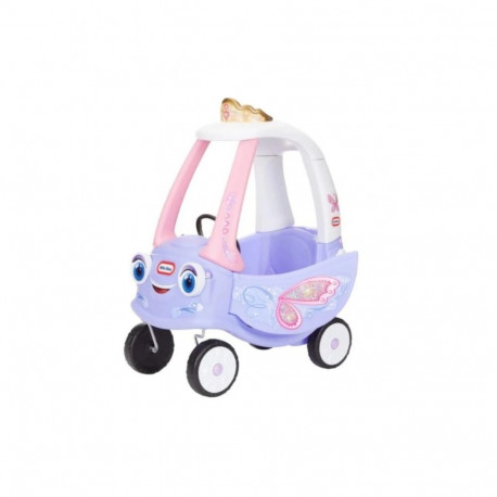 Jeździk cozy coupe wróżka fairy