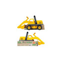 ecoactives 37 cm ekskavaator
