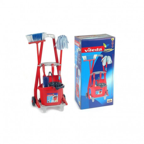 Vileda koristusvanker