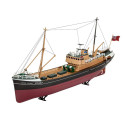 Northsea kalatraaler