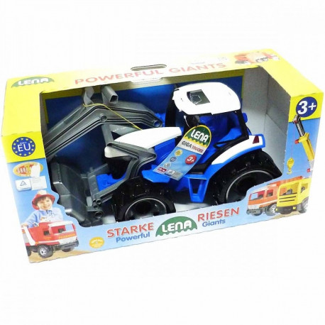 traktor ekskavaatori kopaga 107 cm