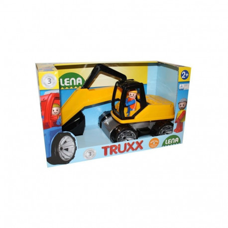 Truxx ekskavaator 44 cm