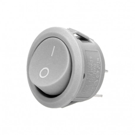 Ümmargune hall kiiklüliti