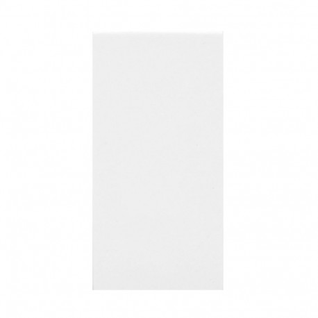 NOEN EP, zaślepka 22,5x45mm, biała