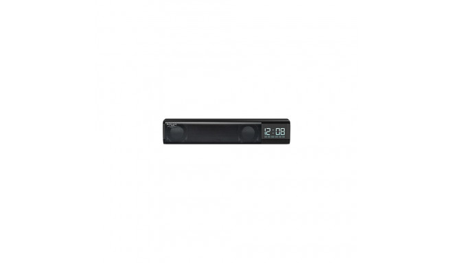 AD 1191 soundbar äratuskellaga