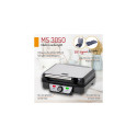 MS 3050 elektrigrill
