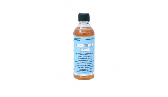 Diiselkütuselisand Karla Auto 0,5l