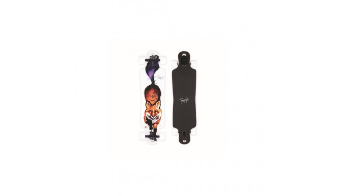 Tempish FOX-N Longboard