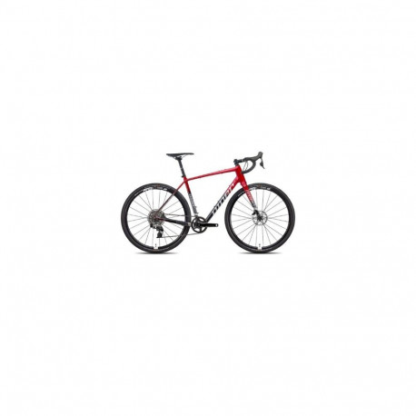 Niner RLT RDO Blood Red 3-Star Size 59