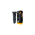 Braun Series 5 52-B1000s Herrenrasierer schwarz