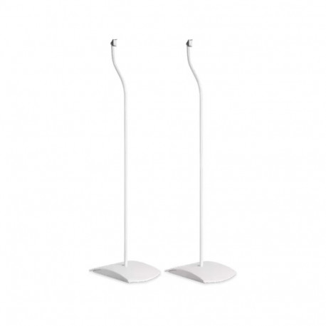 Bose UFS-20 II valged põrandajalad