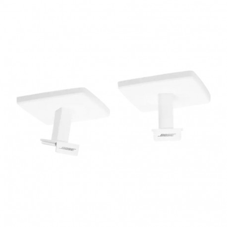 Bose OmniJewel laekinnitused valge