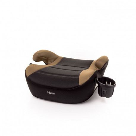 4Baby boost cup 125-150 CM mokka I-SIZE