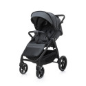 4Baby walking stroller COPPER grey
