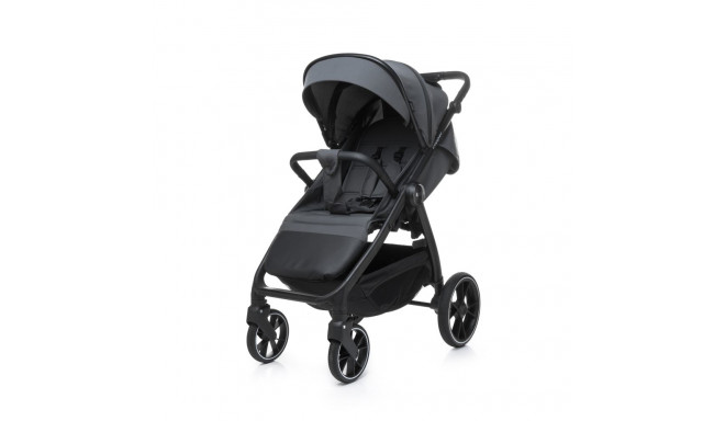 4Baby walking stroller COPPER grey