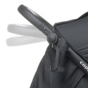 4Baby walking stroller COPPER black