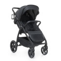 4Baby walking stroller COPPER black