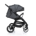 4Baby walking stroller COPPER grey