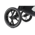 4Baby walking stroller COPPER grey