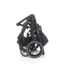 4Baby walking stroller COPPER black