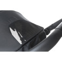 4Baby walking stroller COPPER black