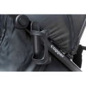 4Baby walking stroller COPPER black