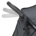 4Baby walking stroller COPPER grey