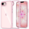 TECH-PROTECT MAGMAT IPHONE 16E / 17E SOFT PINK/CLEAR