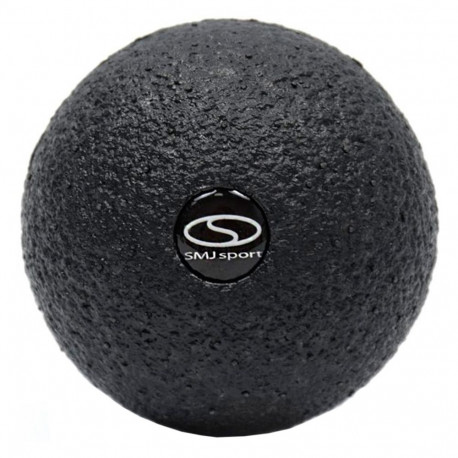 Smj massaažipall Single ball BL030 6cm, must