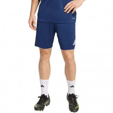 Adidas meeste lühikesed püksid Entrada 26 JZ2513 M, tumesinine