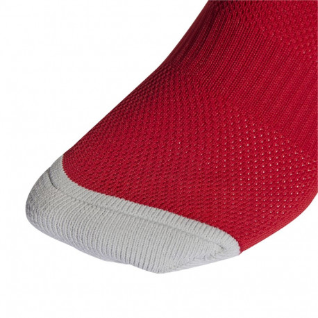 Getry piłkarskie adidas Milano 23 czerwone IB7817 34-36