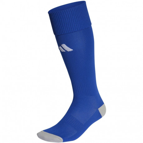 Getry piłkarskie adidas Milano 23 niebieskie IB7818 34-36