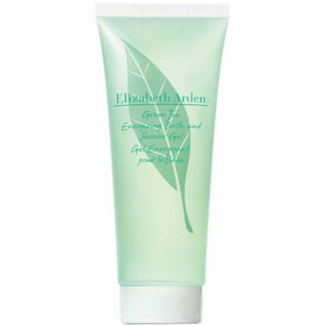 Elizabeth Arden shower gel Green Tea 200ml