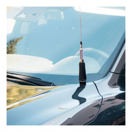 Midland TRUNK-PL universaalne pagasiluugi kinnitus