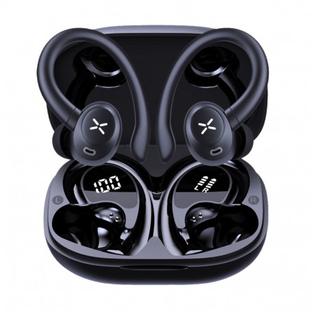 Manta MATWS012BK Rytmo Sport 2 Black