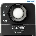 Sekonic SpectroMaster C-800 kolorimeeter