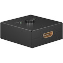Goobay HDMI Switch 2 to 1