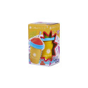 CHILLFACTOR Slushy Maker "Colour Shock"