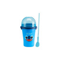 CHILLFACTOR Slushy Maker - Stitch