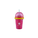 CHILLFACTOR Slushy Maker "Colour Shock"