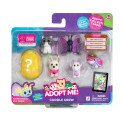 ADOPT ME figures Pets multipack W6