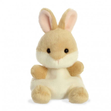 AURORA Palm Pals Plush Bunny Ella, 12 cm