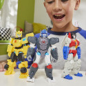 TRANSFORMERS Mixmashers figure 12,7 cm