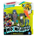 TRANSFORMERS Mixmashers figure 12,7 cm