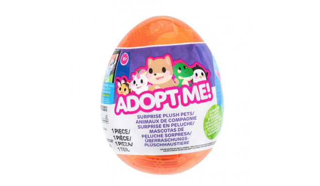 ADOPT ME Pehme mänguasi pimepakis