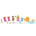 ROYALE HIGH Playset Castle Campus