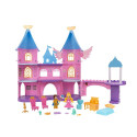 ROYALE HIGH Playset Castle Campus