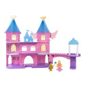 ROYALE HIGH Playset Castle Campus